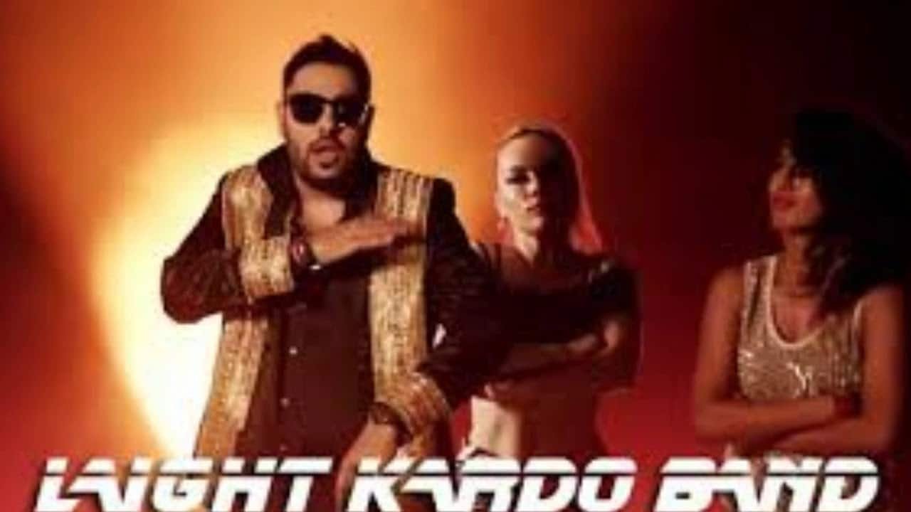LIGHT KARDO BAND LYRICS SONG ONE Latest Popular Lyrics