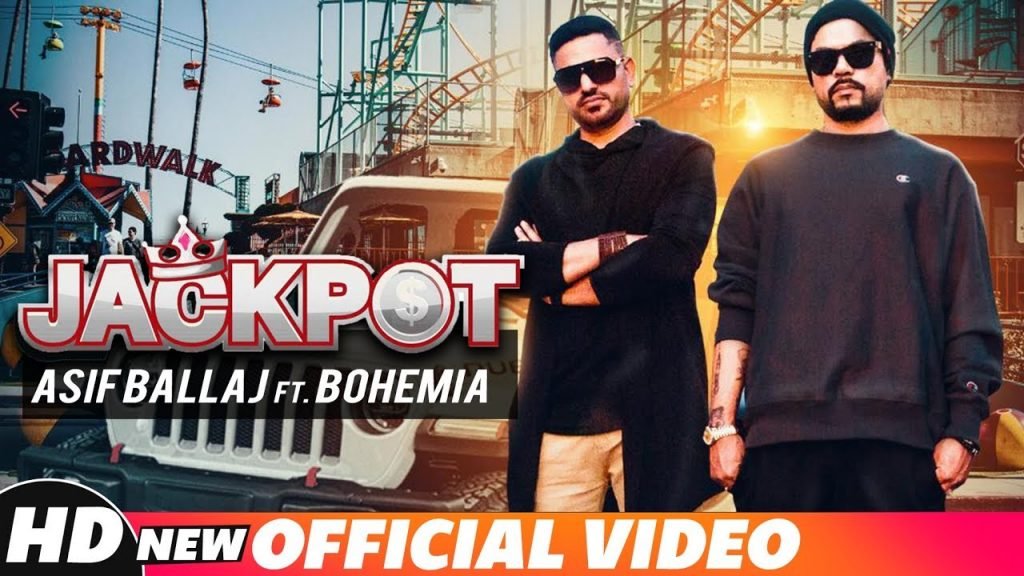 Jackpot Song Lyrics Populyrics