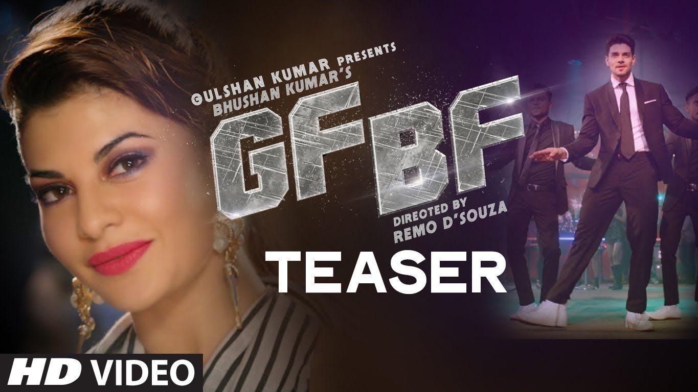 GF BF LYRICS – Jacqueline Fernandez, Sooraj Pancholi, Gurinder Seagal –  Populyrics
