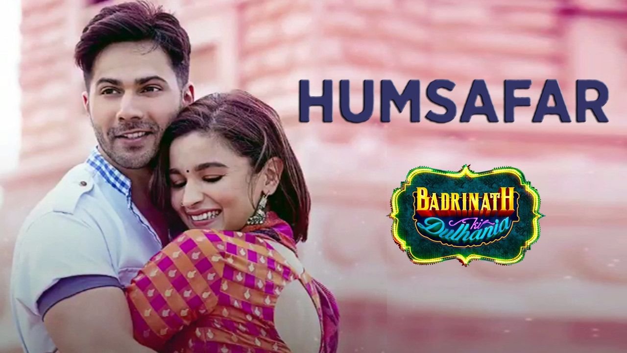 HUMSAFAR SONG LYRICS Akhil Sachdeva Populyrics