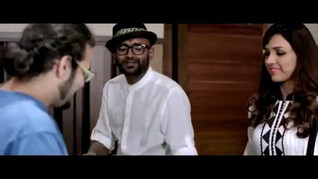 Roobaroo Lyrics Roobaroo Song Micromax Unite Anthem - Latest Popular Lyrics